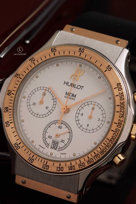 Relojes Hublot Mdm 